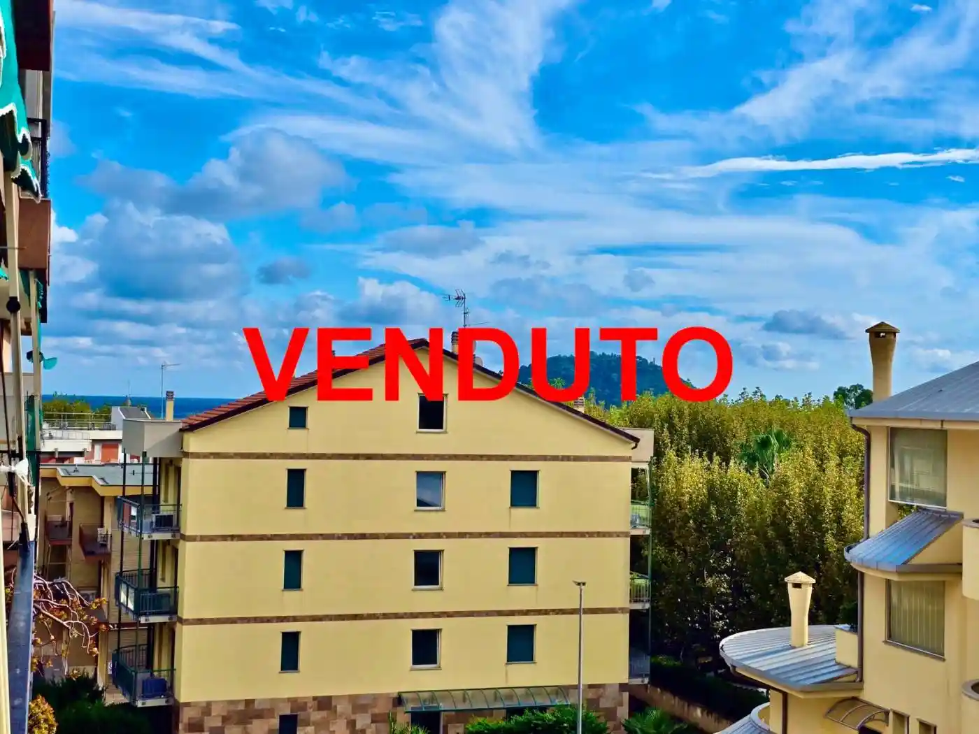 Appartamento in vendita a Albenga