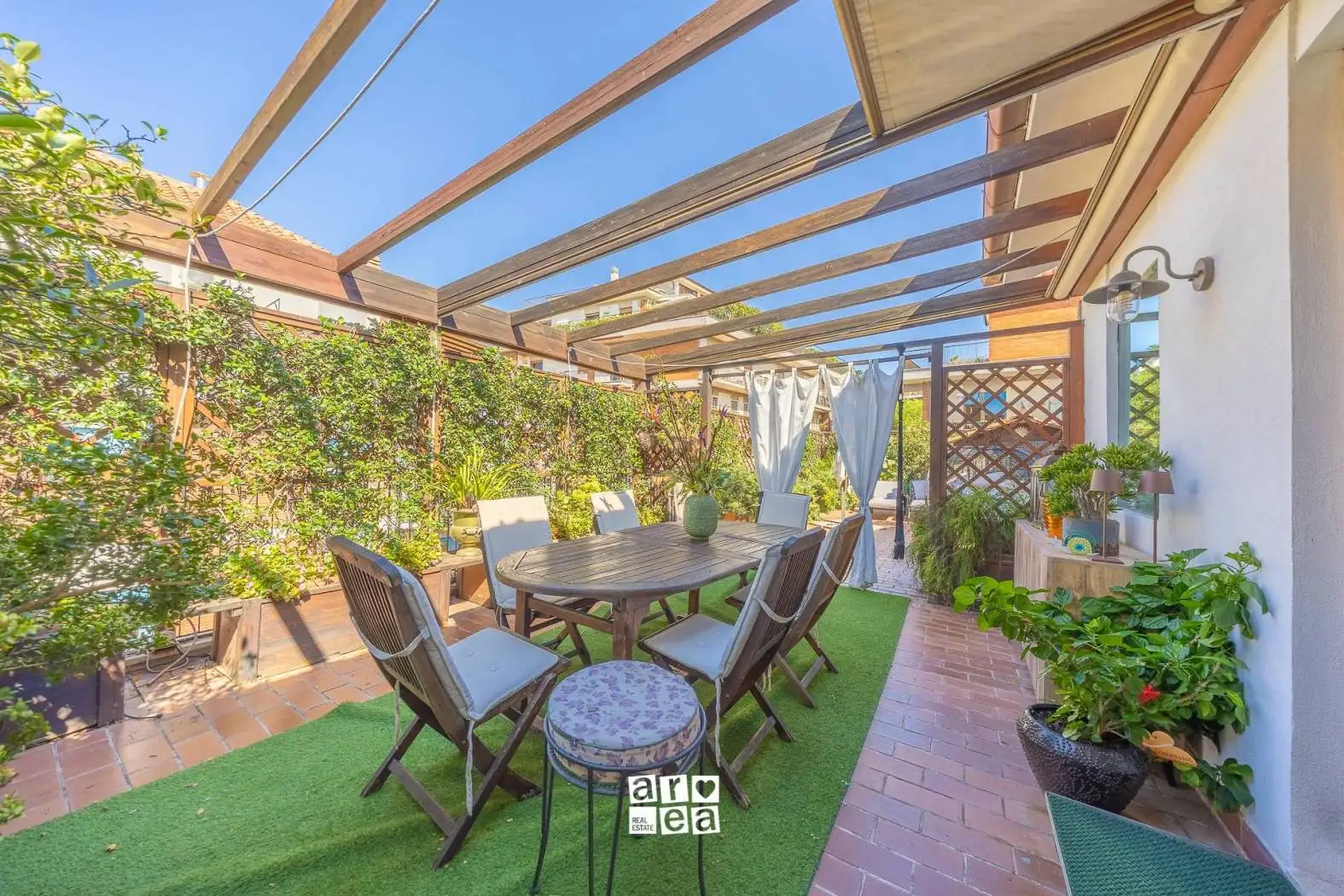 Attico in vendita a Roma