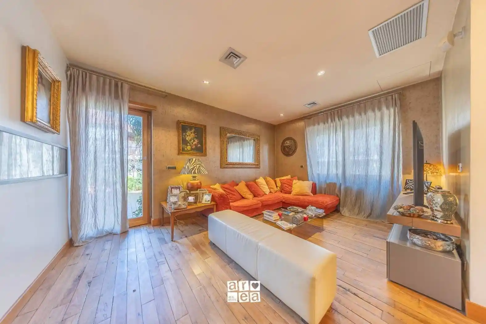 Attico via San Roberto Bellarmino 13, Ardeatino - Montagnola, Roma - foto 2