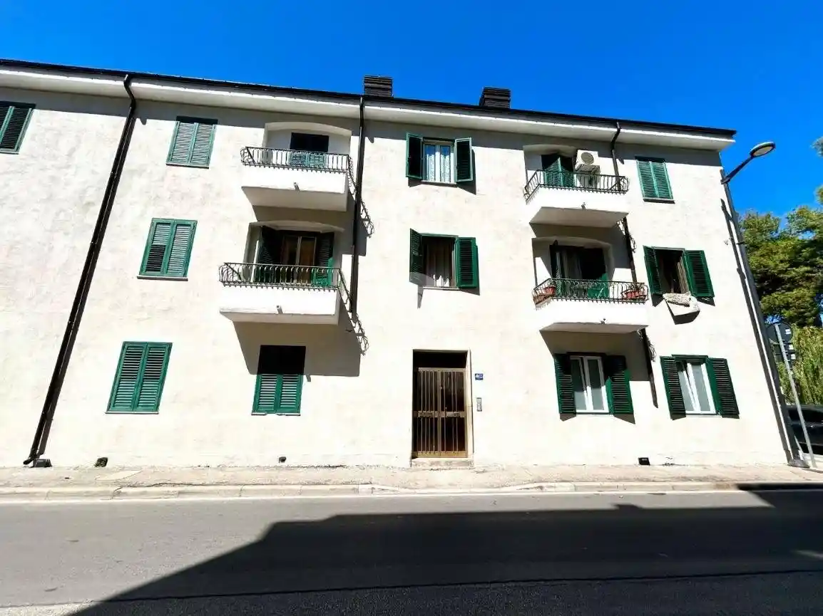 Quadrilocale via Spaventa 55, Stadio - Lungomare Colombo, Pescara - foto 2