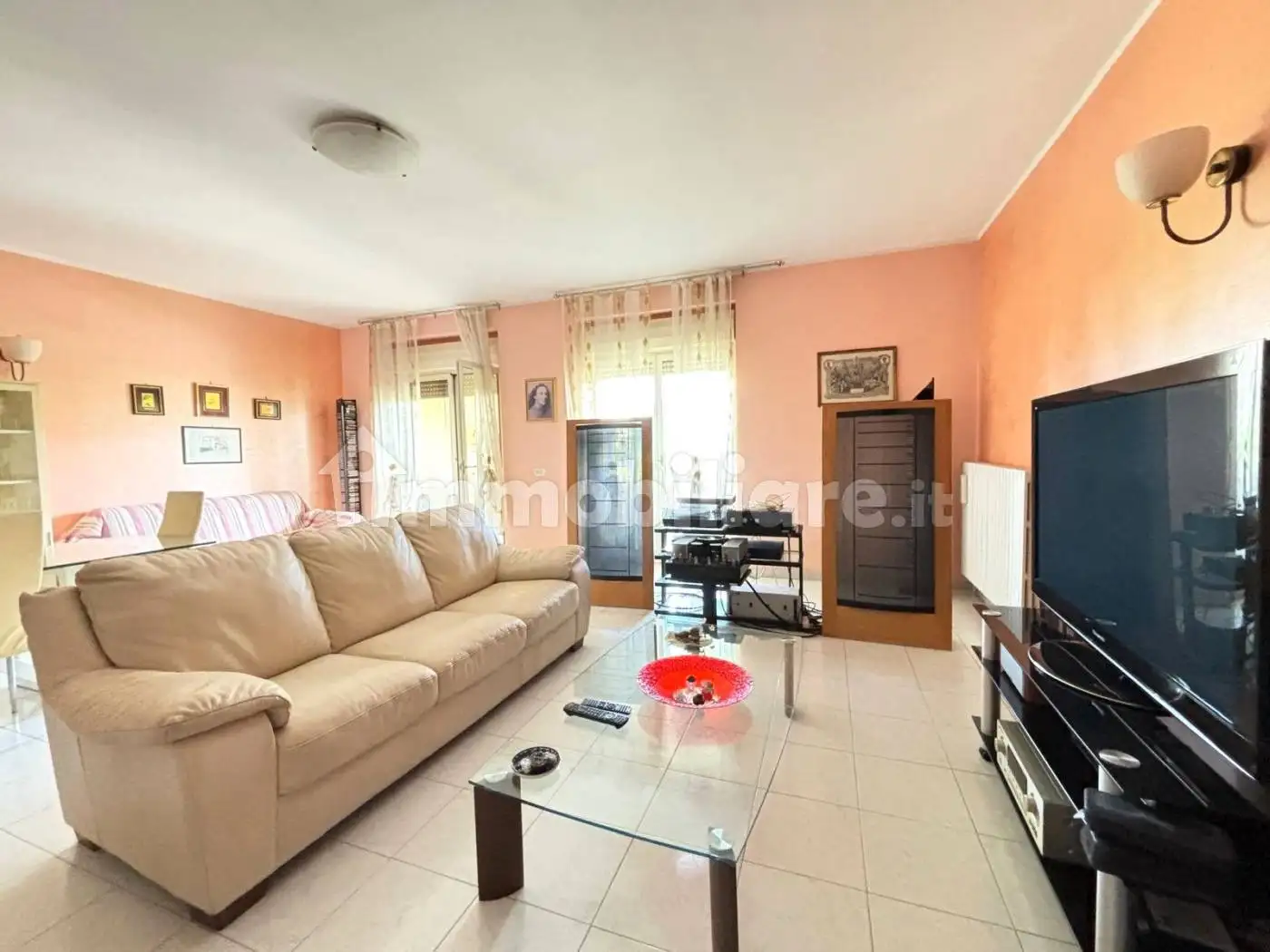 Appartamento in vendita a Caserta