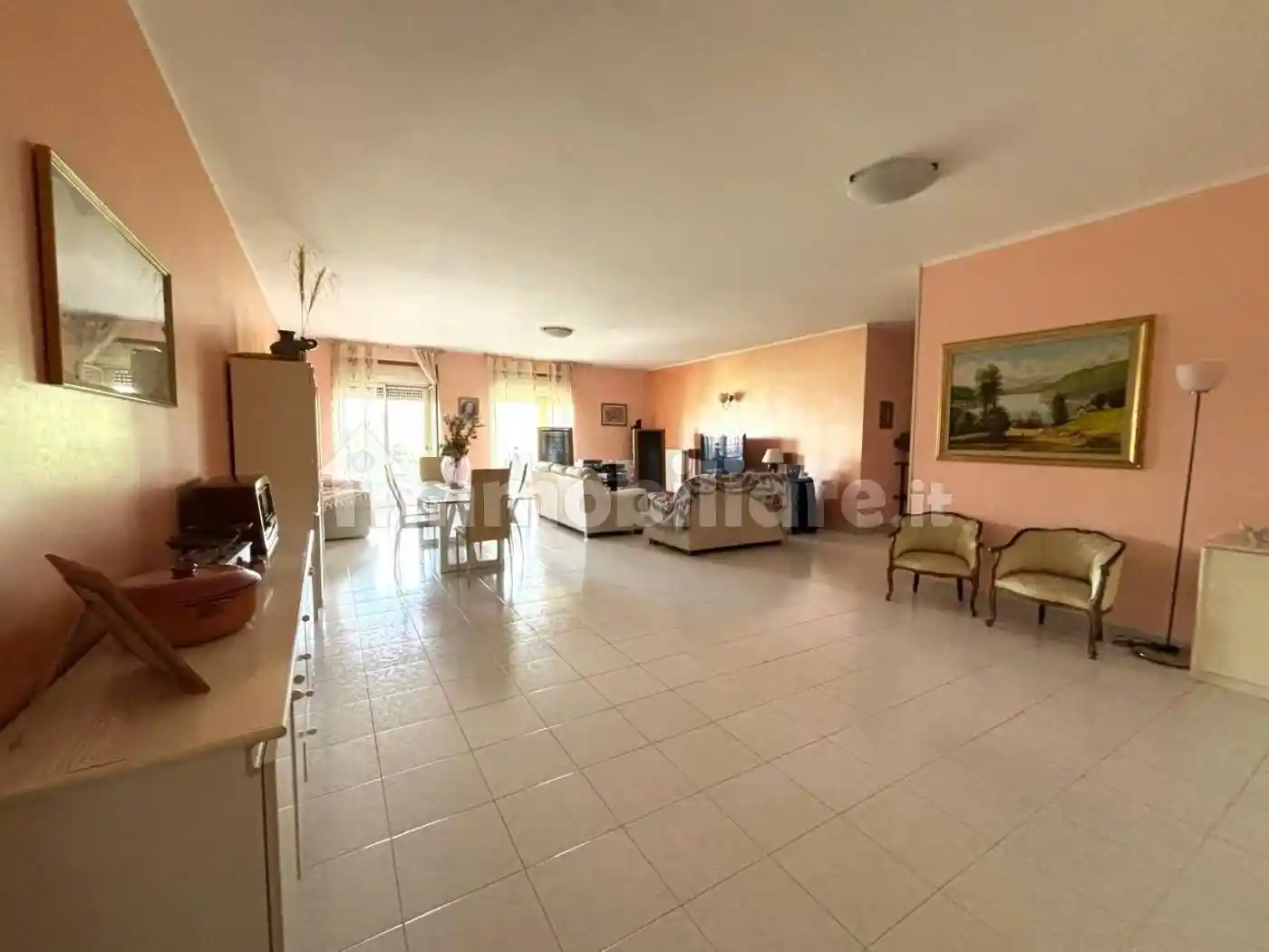 Quadrilocale via Marie Sklodowska Curie, Tredici, Caserta - foto 2