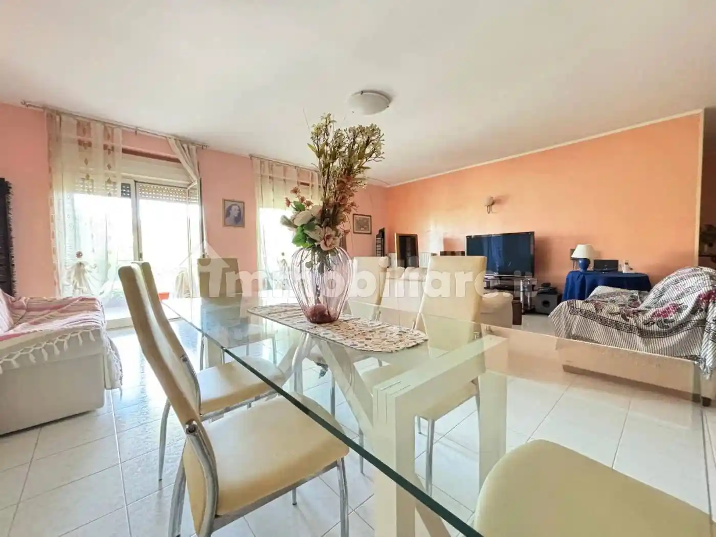 Quadrilocale via Marie Sklodowska Curie, Tredici, Caserta - foto 4