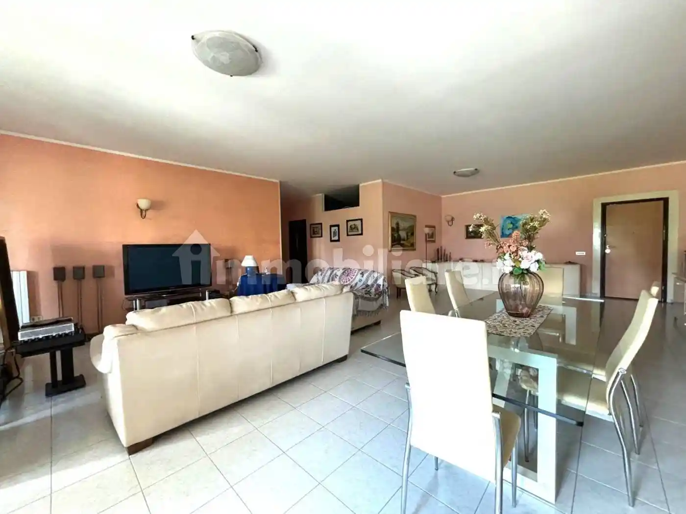 Quadrilocale via Marie Sklodowska Curie, Tredici, Caserta - foto 5