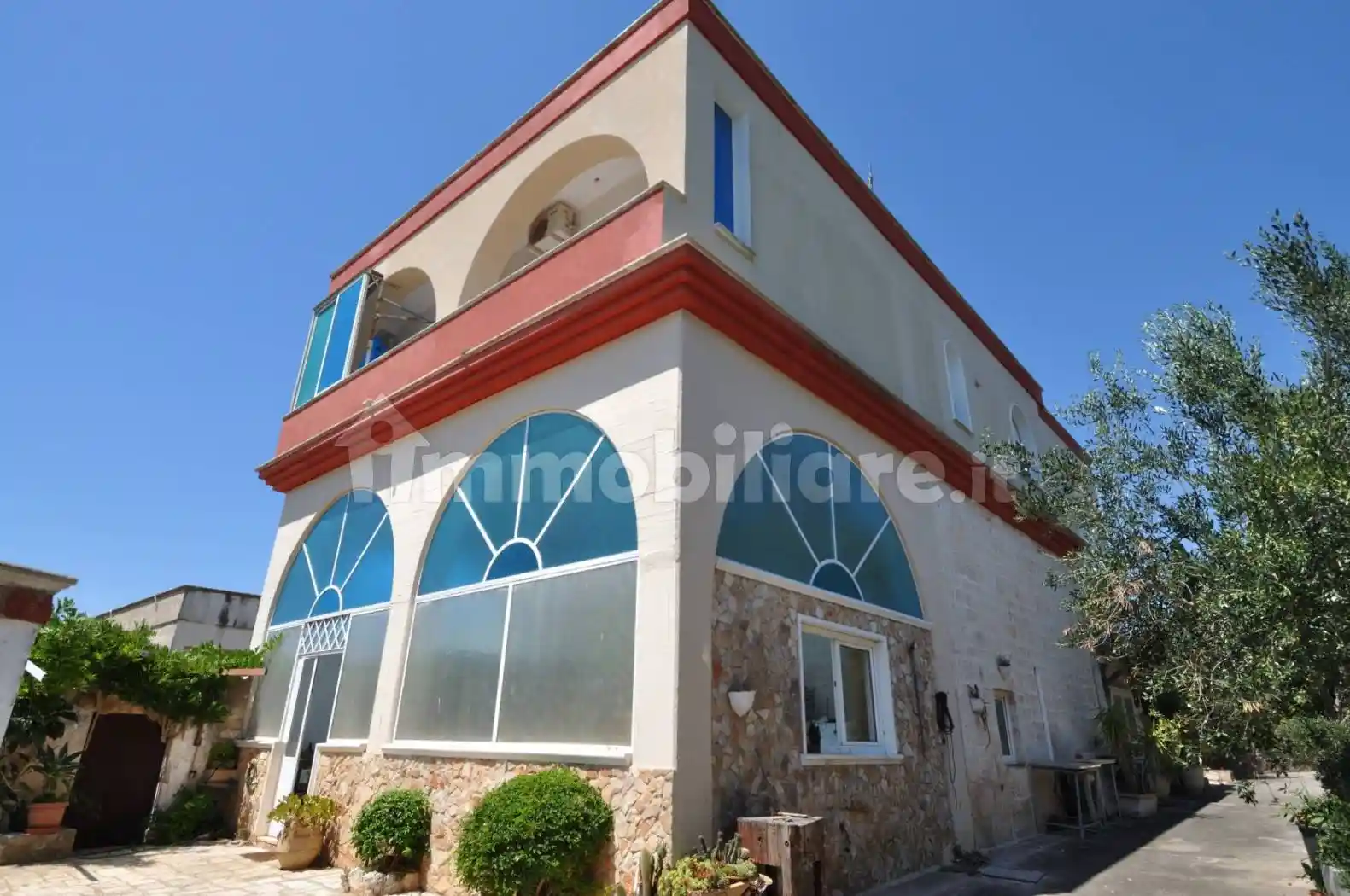 Villa in vendita a Carovigno