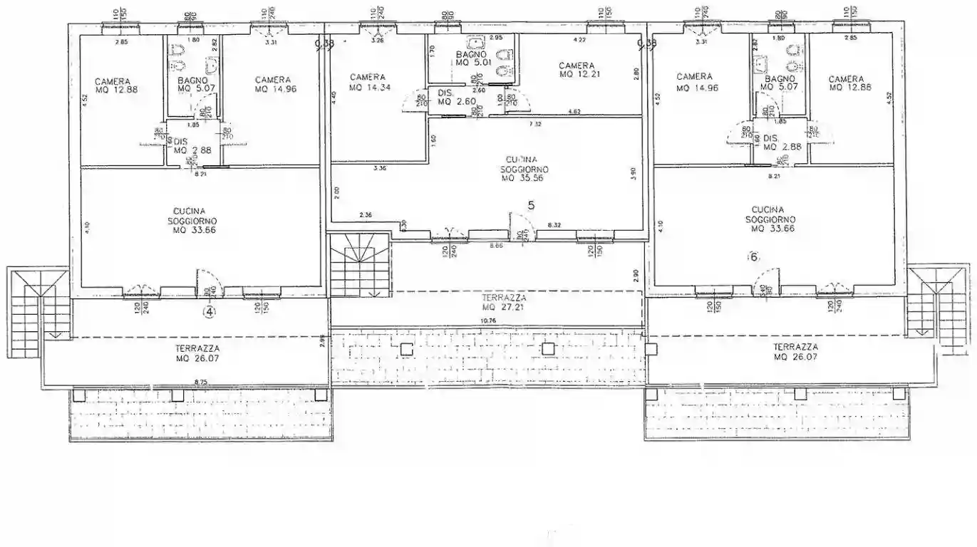 Appartamento - foto 5