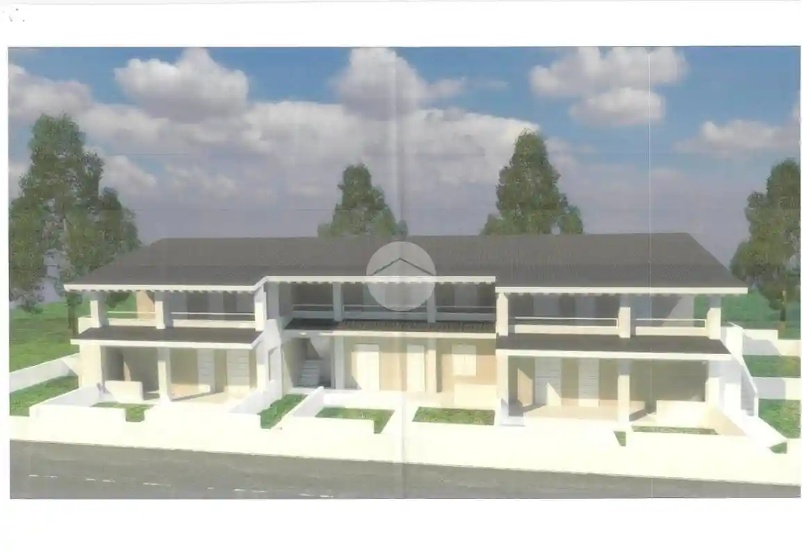 Appartamento in vendita a Ospitaletto