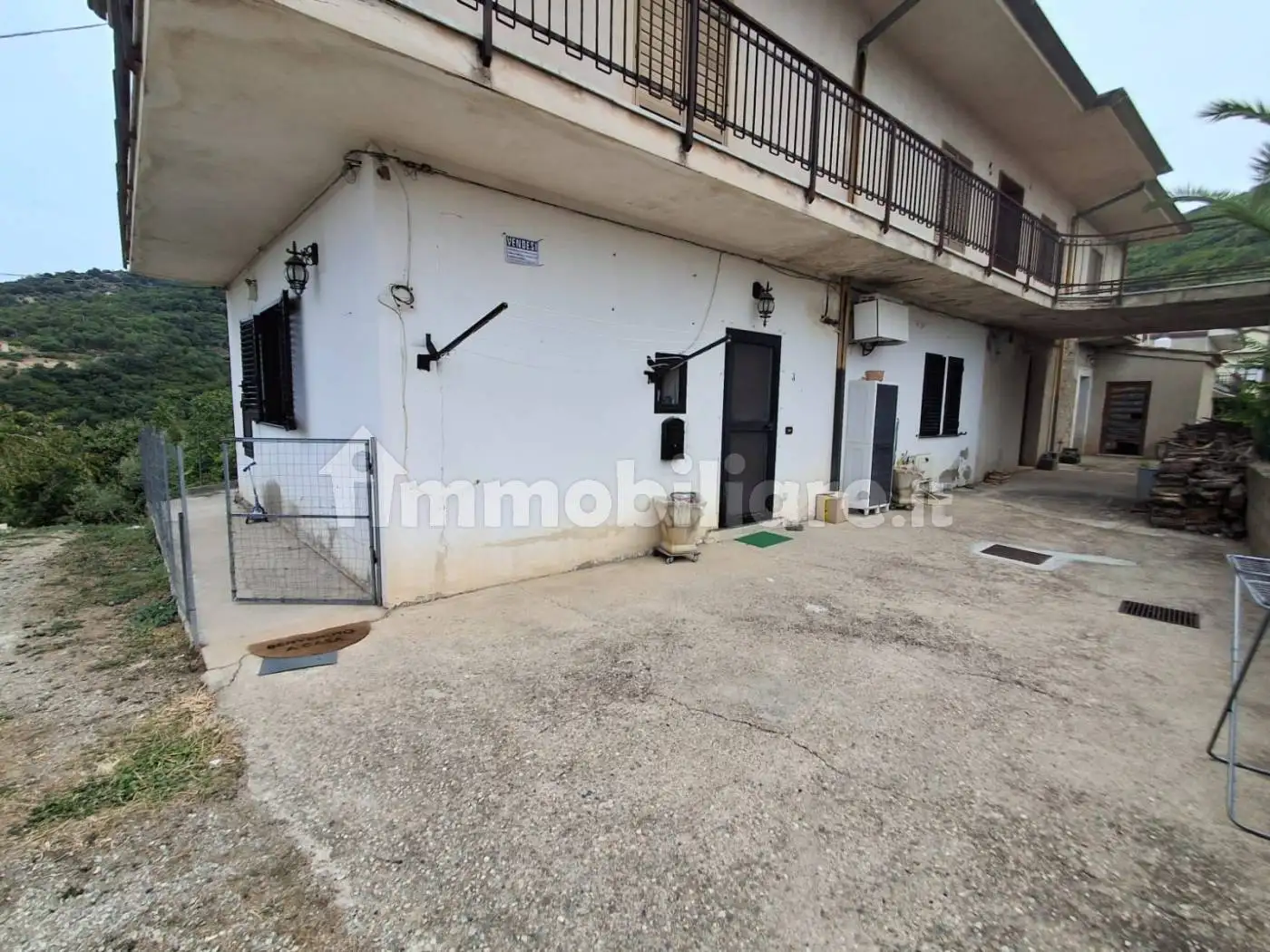 Appartamento in vendita a Rose