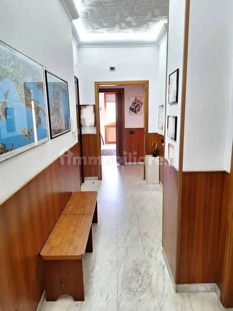 Trilocale corso Luigi Fera 190, Centro, Cosenza - foto 2