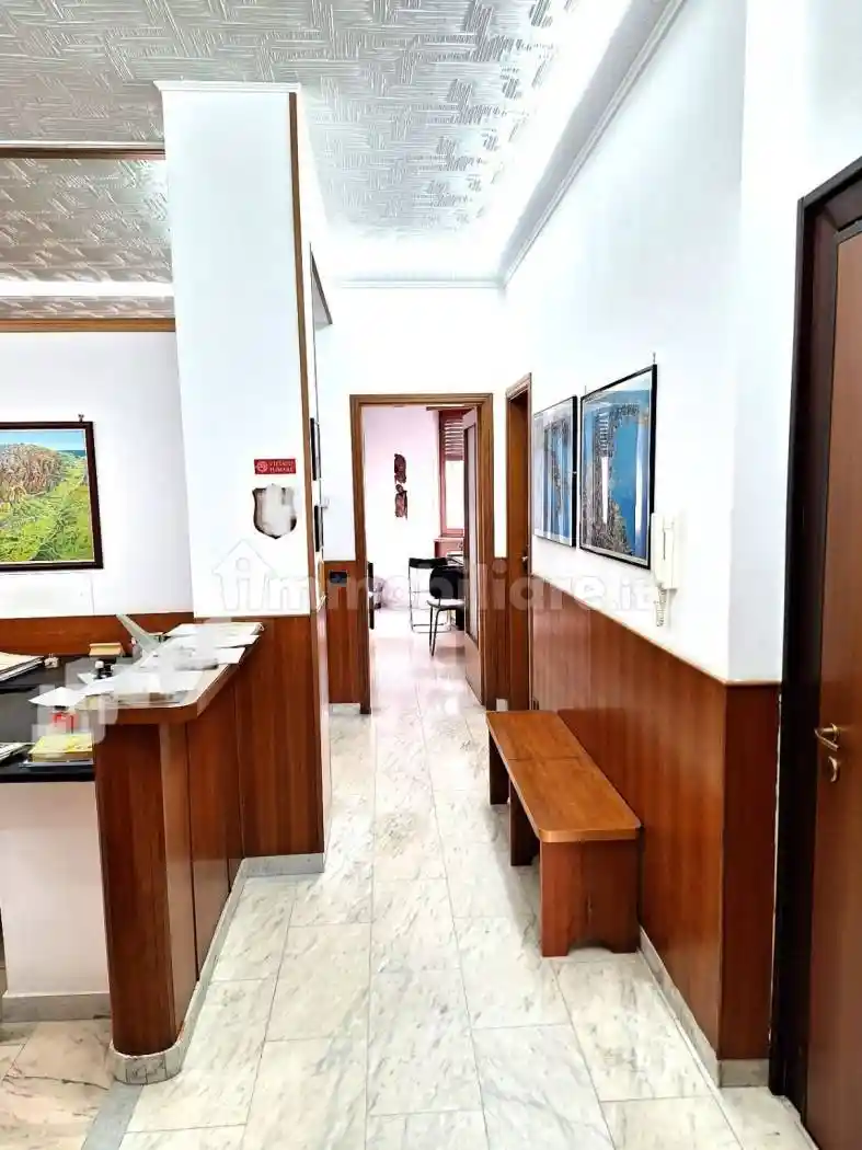 Trilocale corso Luigi Fera 190, Centro, Cosenza - foto 3