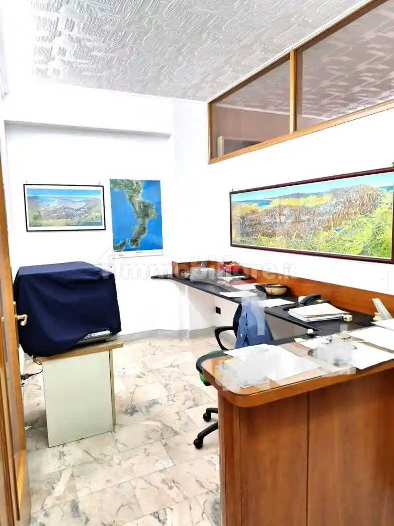 Trilocale corso Luigi Fera 190, Centro, Cosenza - foto 4