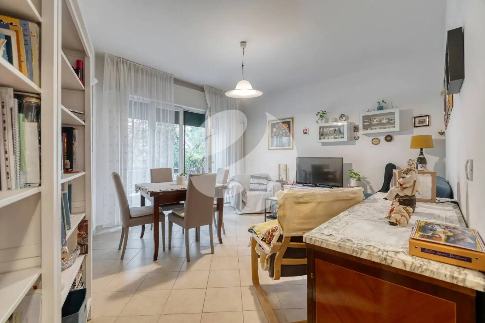 Appartamento in vendita a Bologna