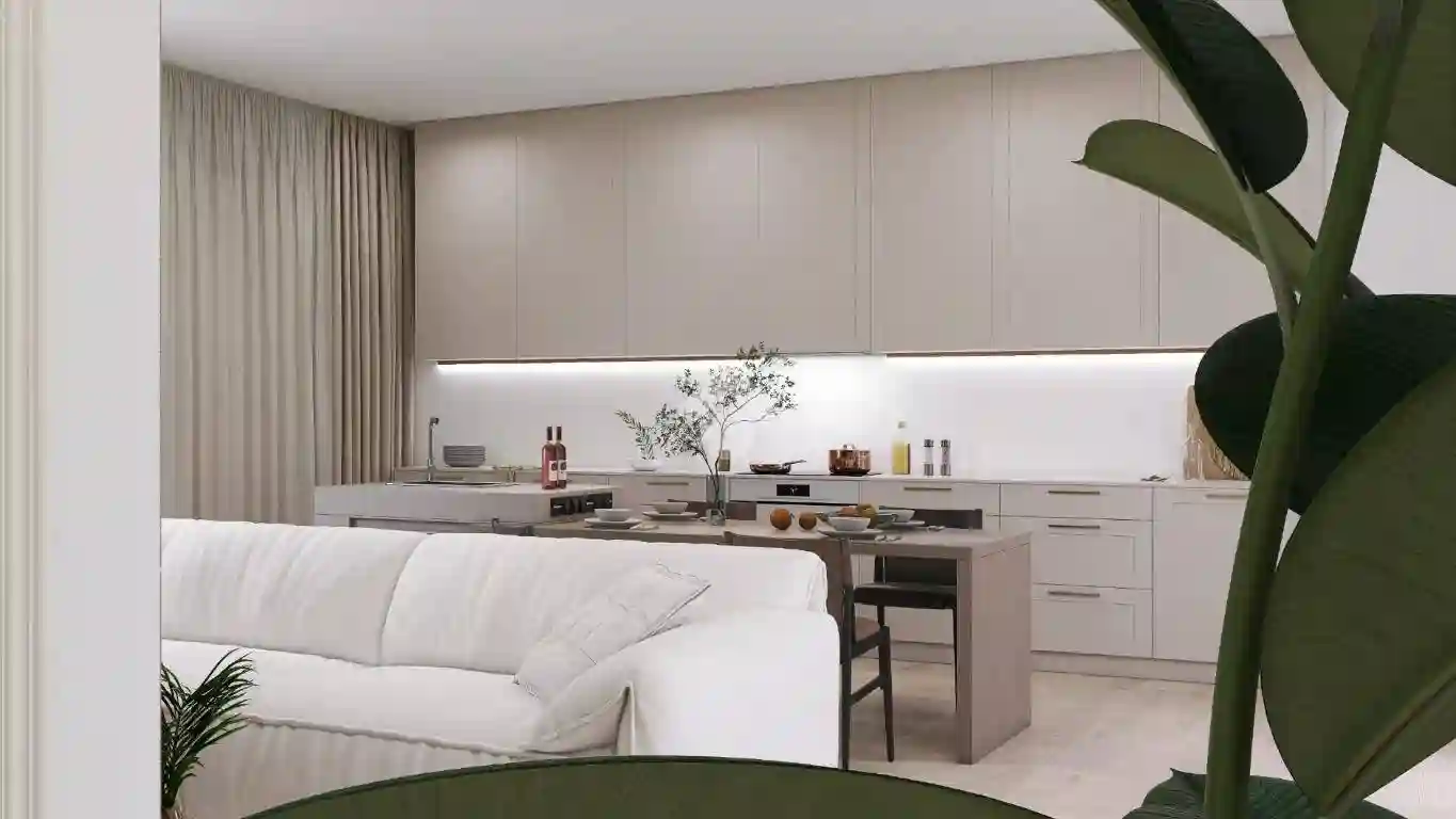 Appartamento - foto 4