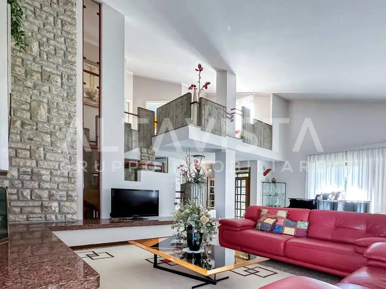 Villa in vendita a Rezzato