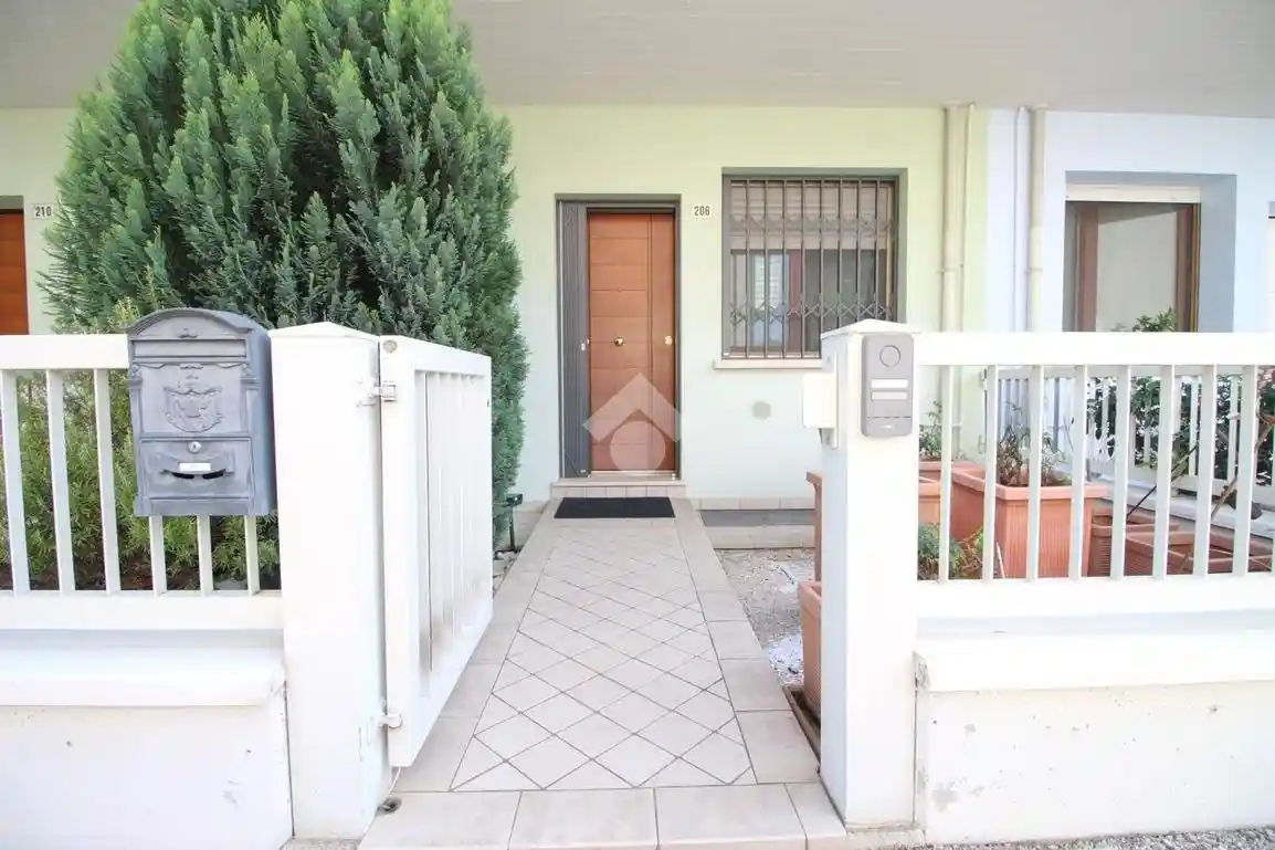 Villetta a schiera - foto 4