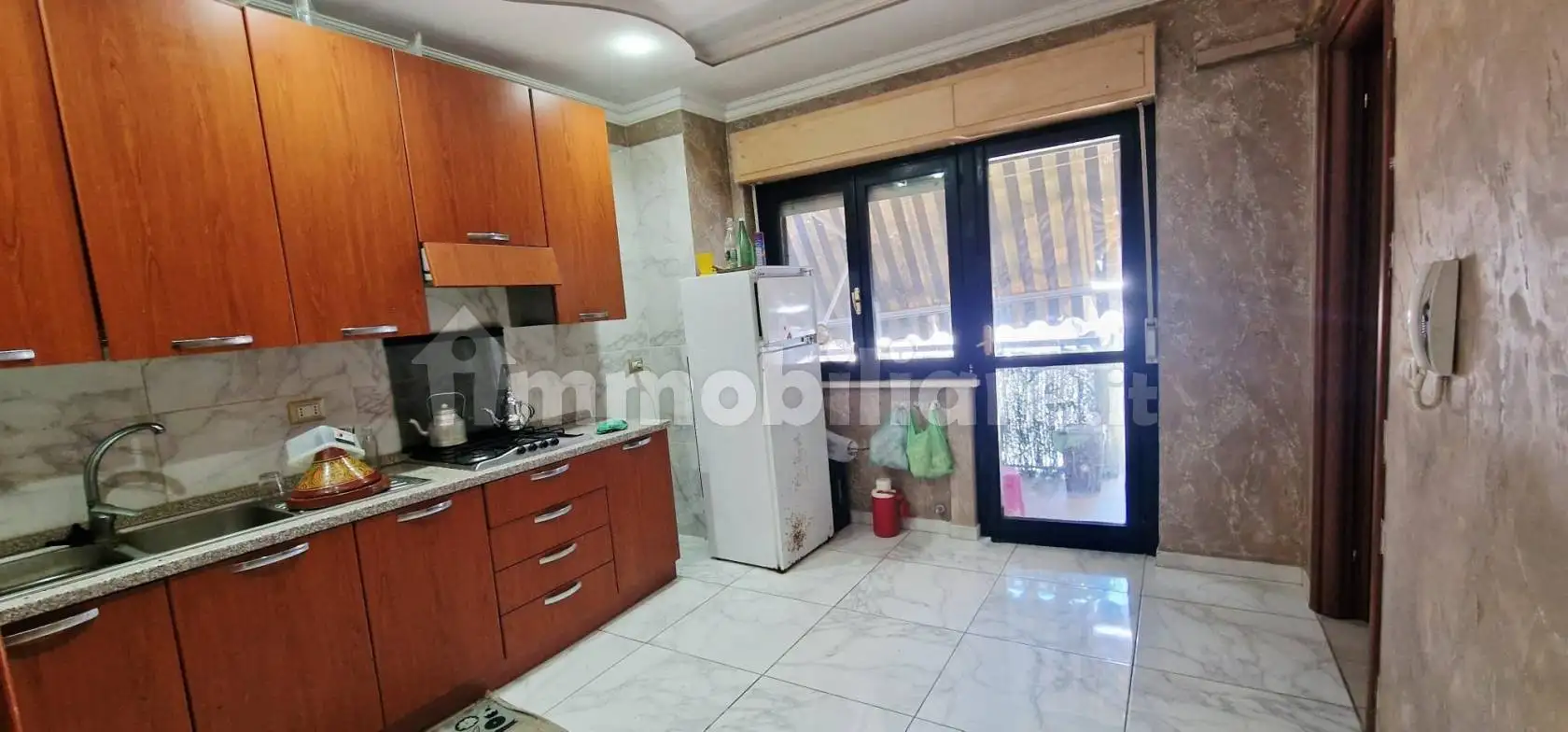 Appartamento in vendita a Carapelle