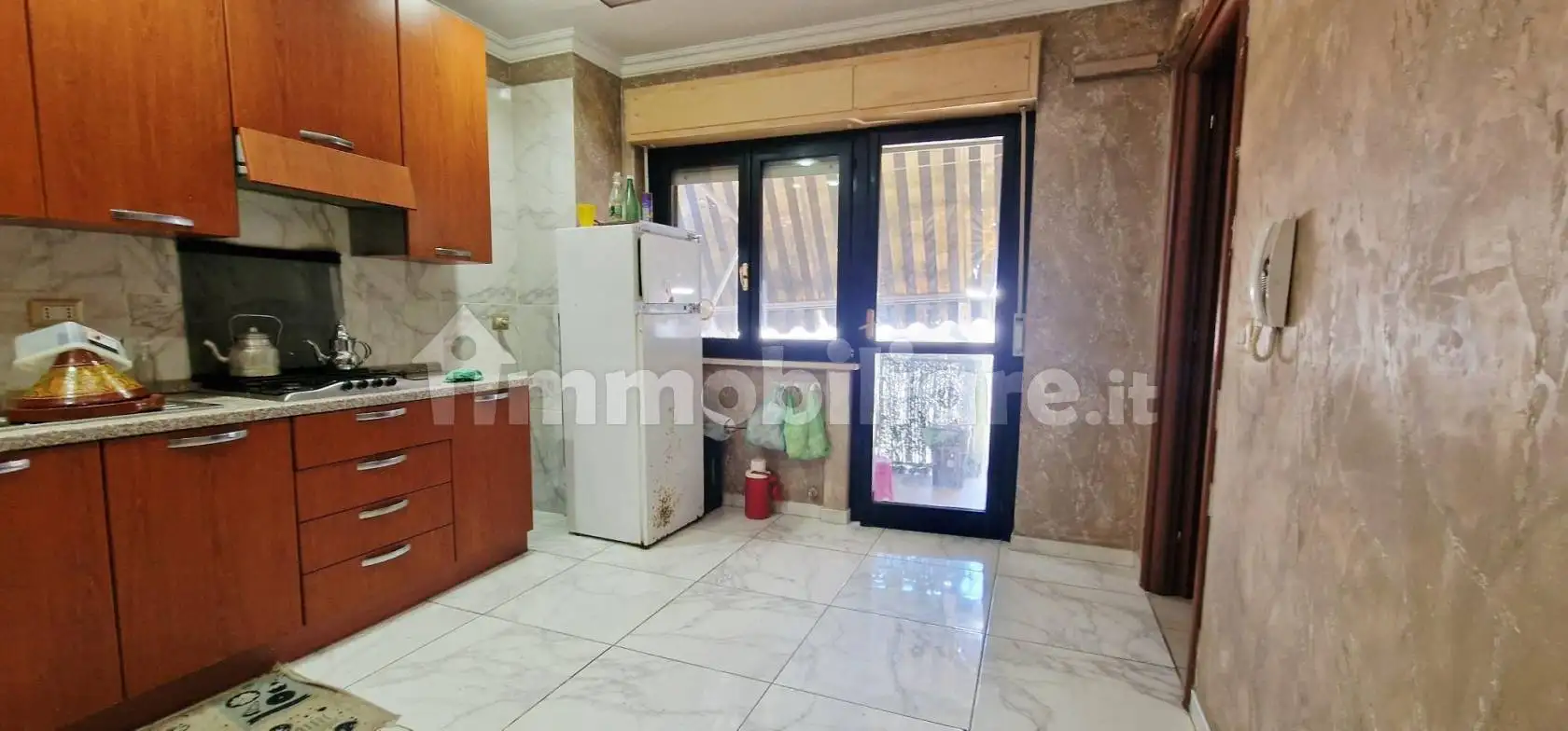 Trilocale viale Giuseppe Di Vittorio 4, Carapelle - foto 2