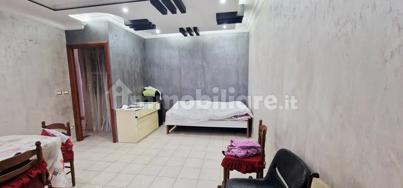 Trilocale viale Giuseppe Di Vittorio 4, Carapelle - foto 3