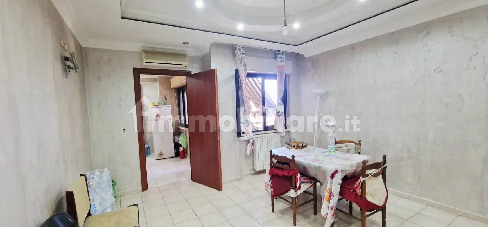 Trilocale viale Giuseppe Di Vittorio 4, Carapelle - foto 4