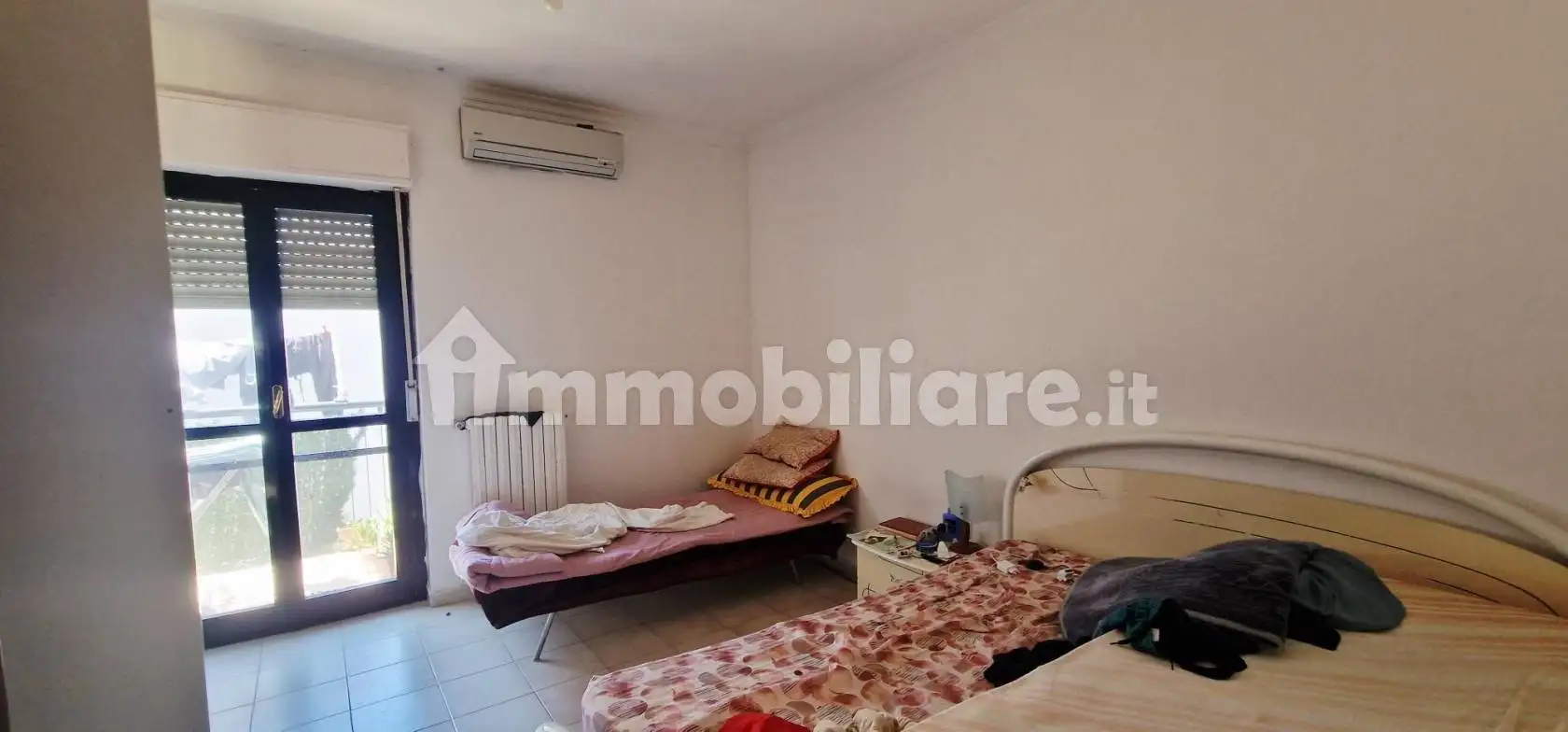 Trilocale viale Giuseppe Di Vittorio 4, Carapelle - foto 5