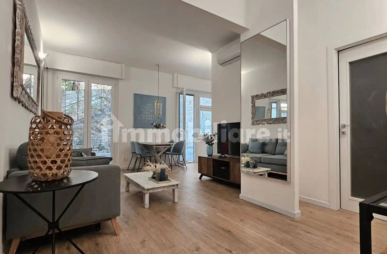 Appartamento in vendita a Sanremo