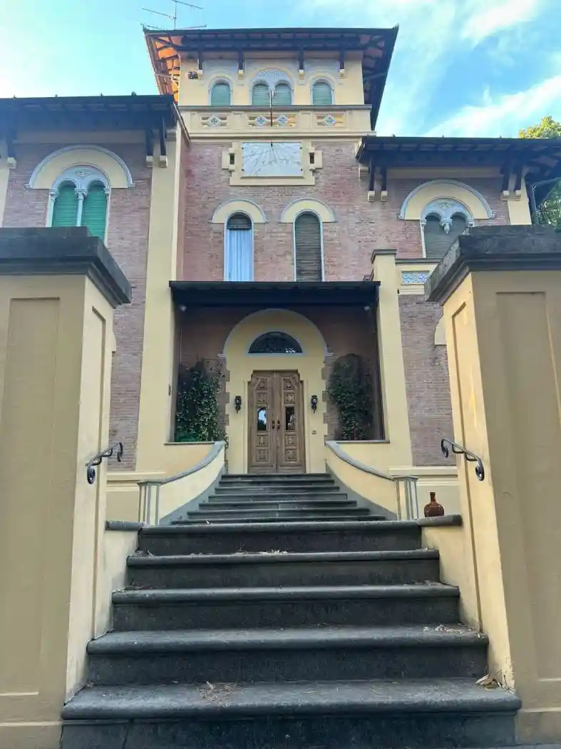 Villa in vendita a Firenze