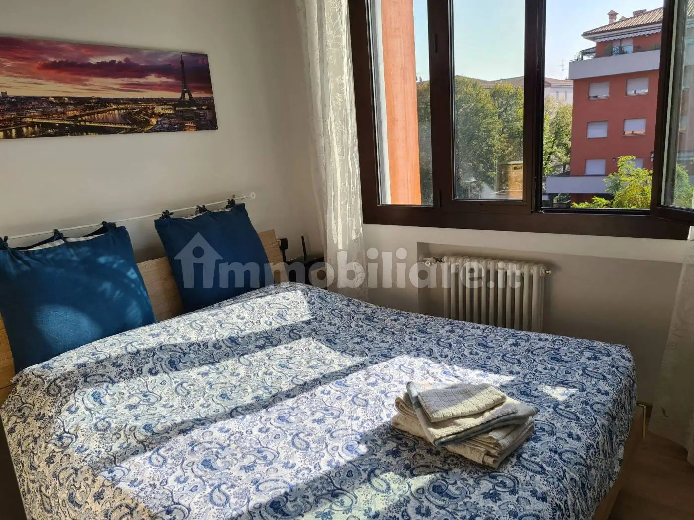 Appartamento in affitto a Bologna