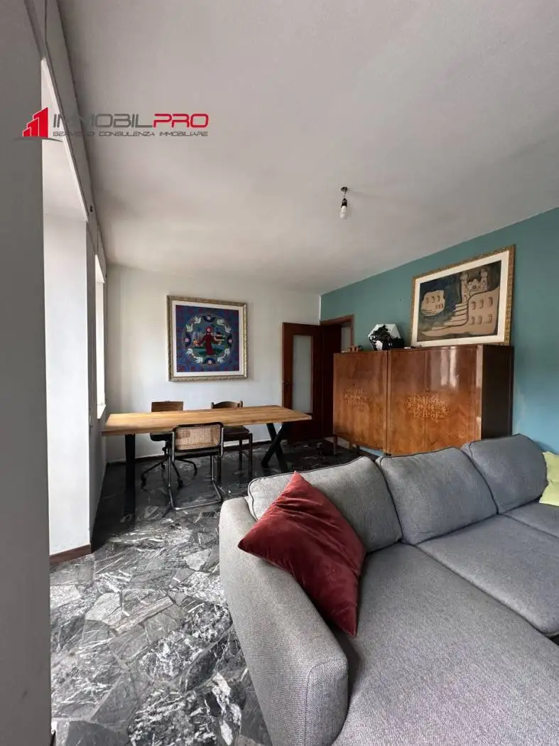 Villa a schiera via Vigo 22, Centro, Arsiero - foto 2