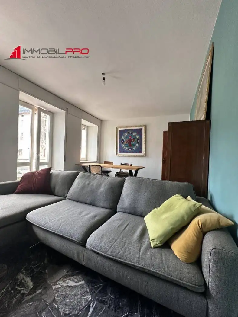 Villa a schiera via Vigo 22, Centro, Arsiero - foto 4