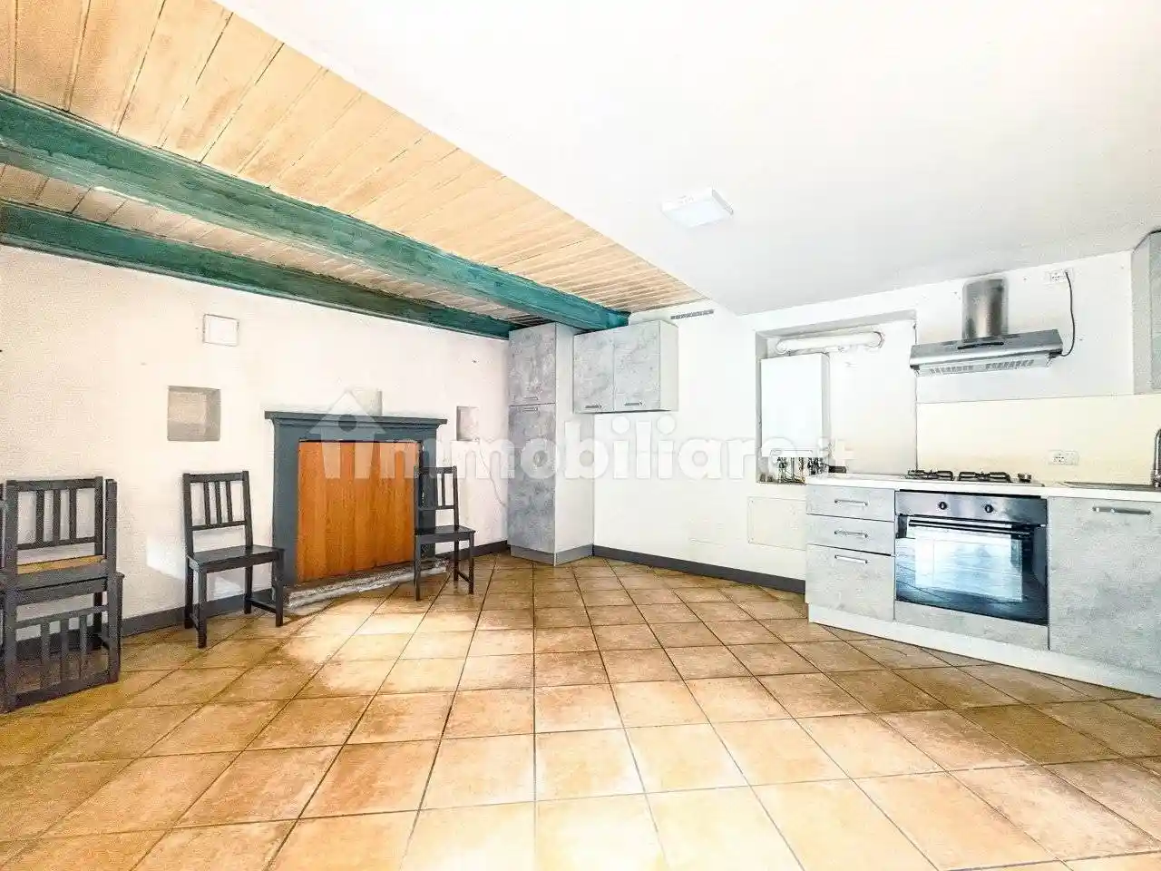 Villetta a schiera - foto 5