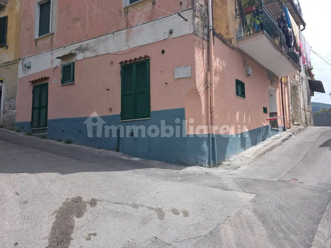 Appartamento in vendita a Cava de' Tirreni