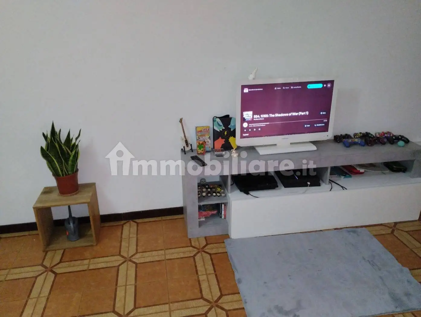 Appartamento in vendita a Silvi