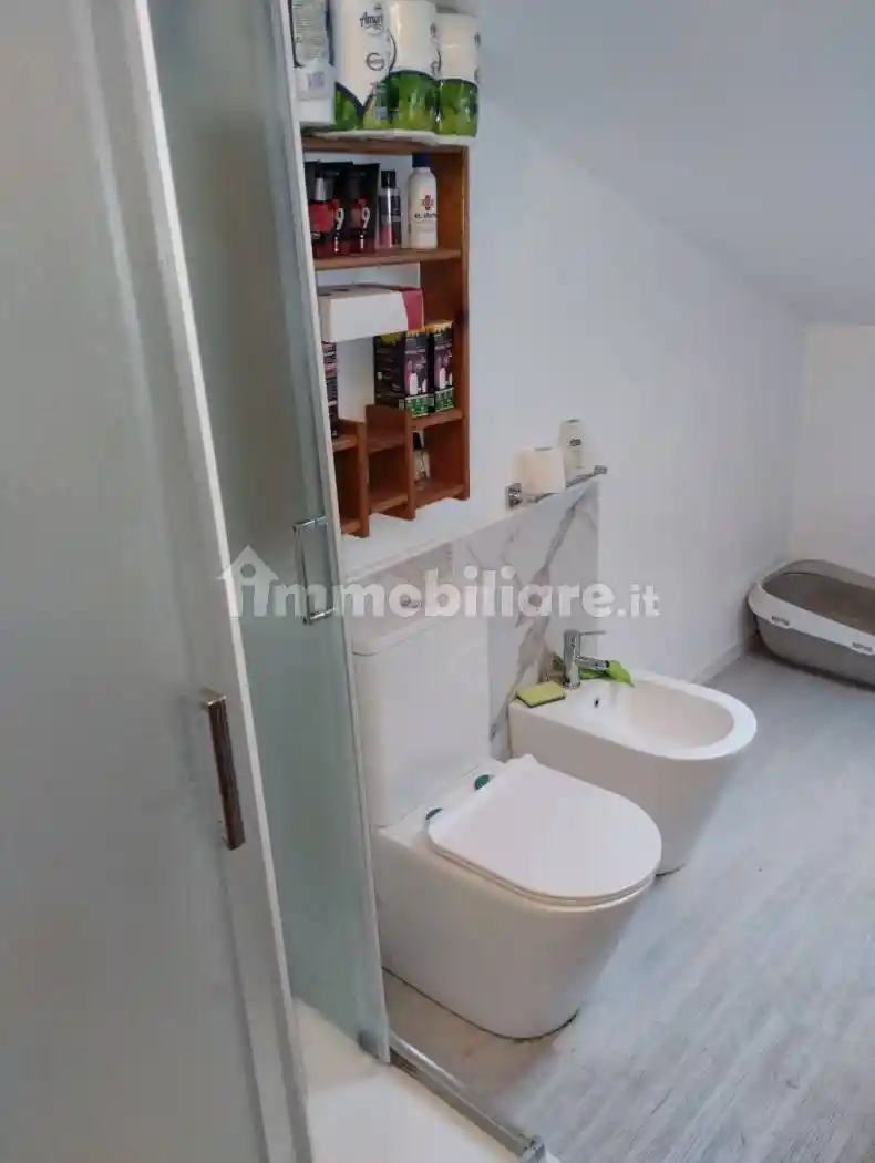 Trilocale via Fratelli Bandiera 76, Silvi Marina, Silvi - foto 5