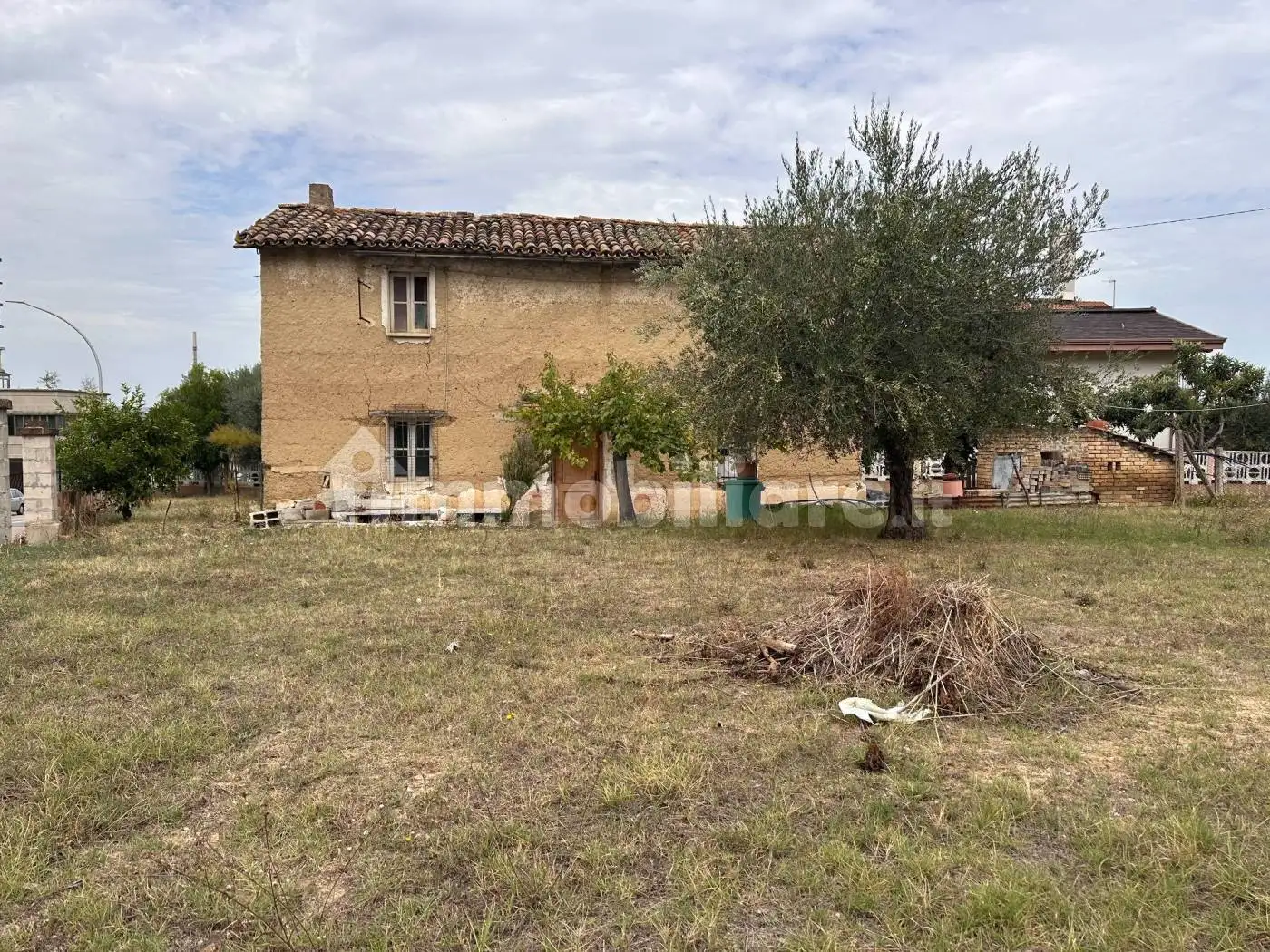 Rustico - Casale in vendita a Chieti