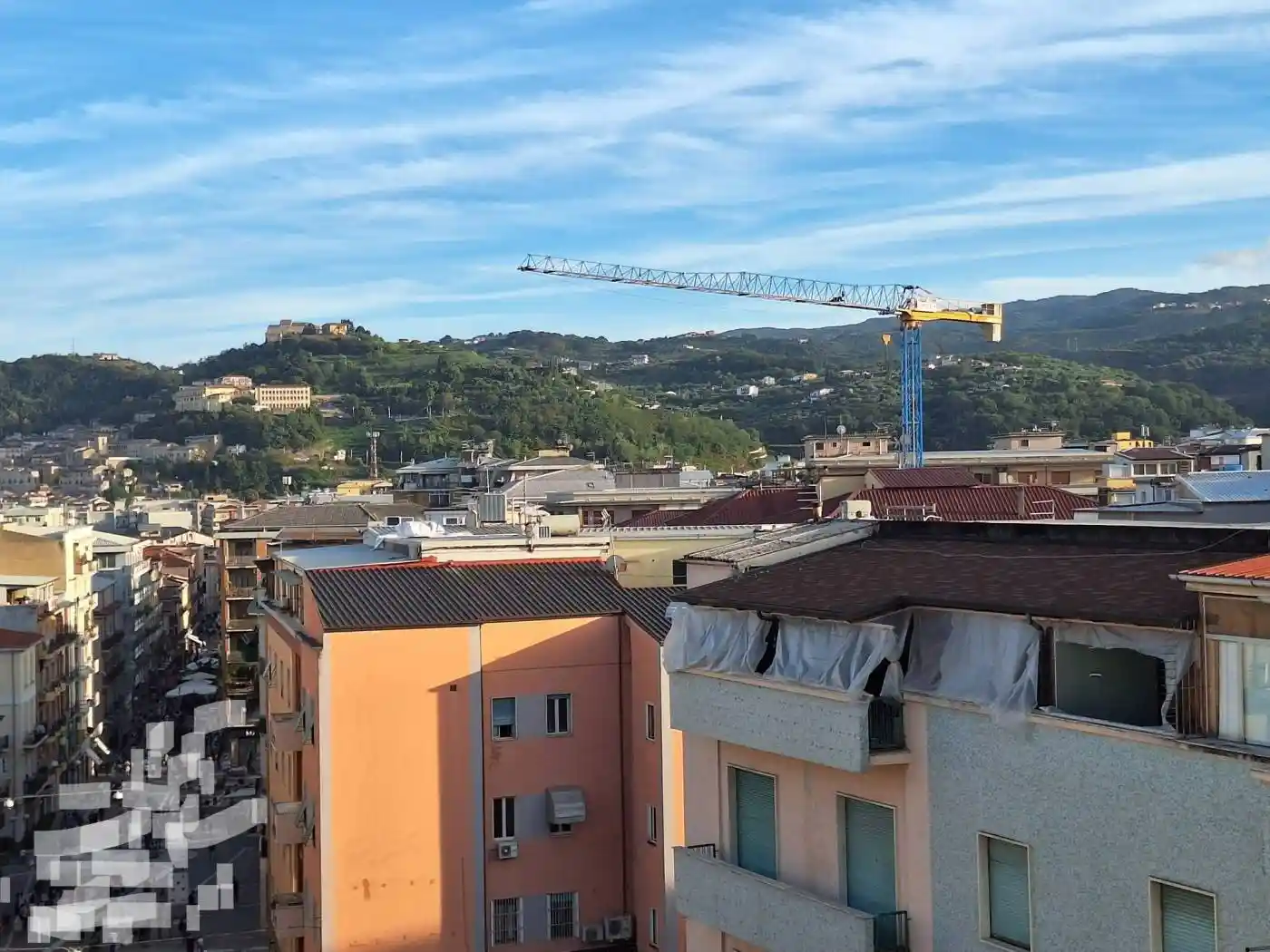 Appartamento piazza Carlo F. Bilotti 50, Centro, Cosenza - foto 3