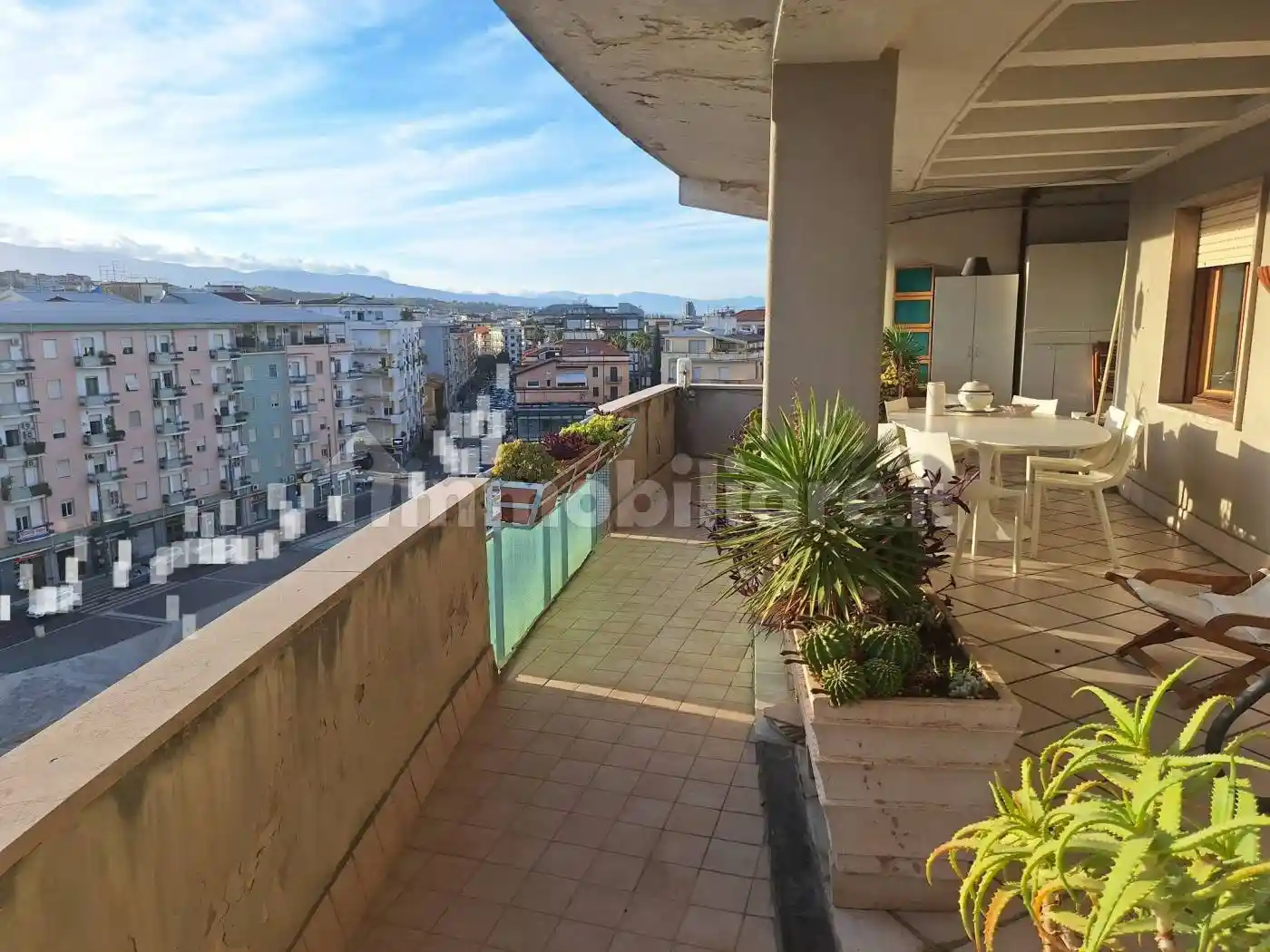 Appartamento piazza Carlo F. Bilotti 50, Centro, Cosenza - foto 4