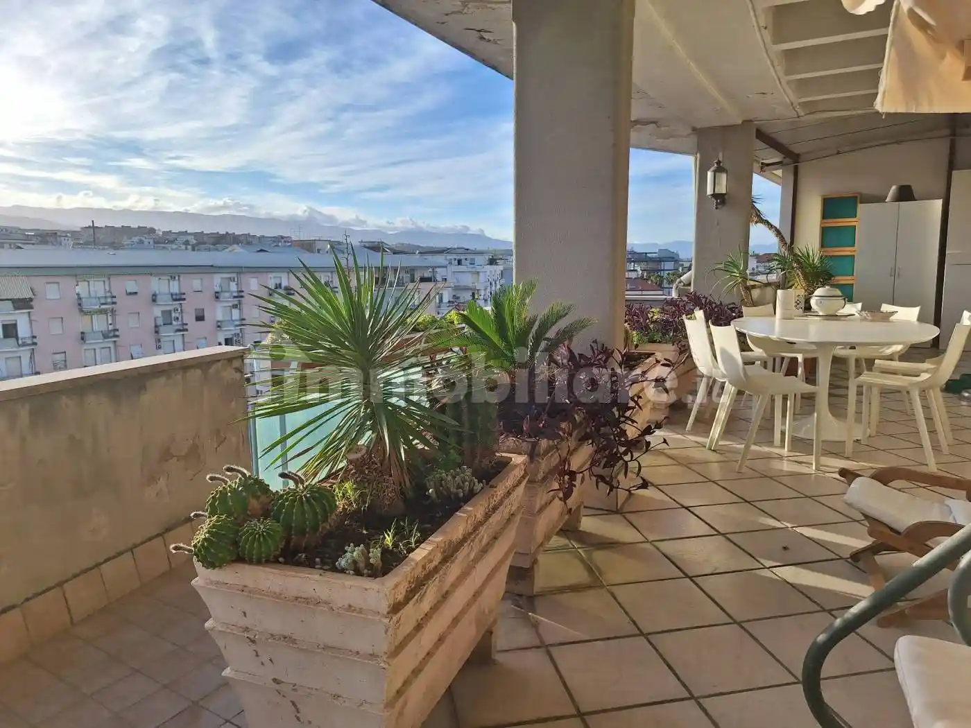 Appartamento piazza Carlo F. Bilotti 50, Centro, Cosenza - foto 5