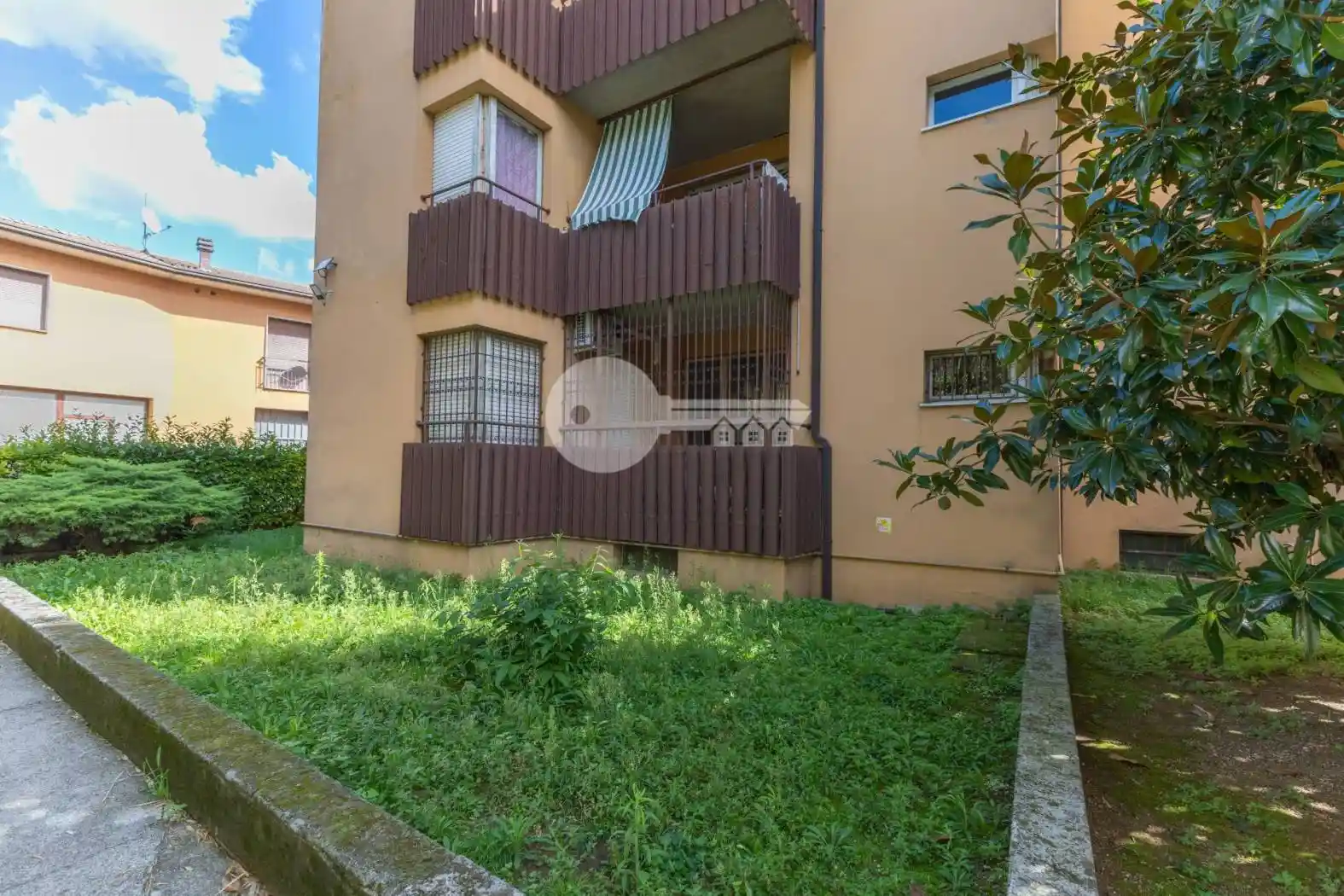 Appartamento in vendita a Ghedi