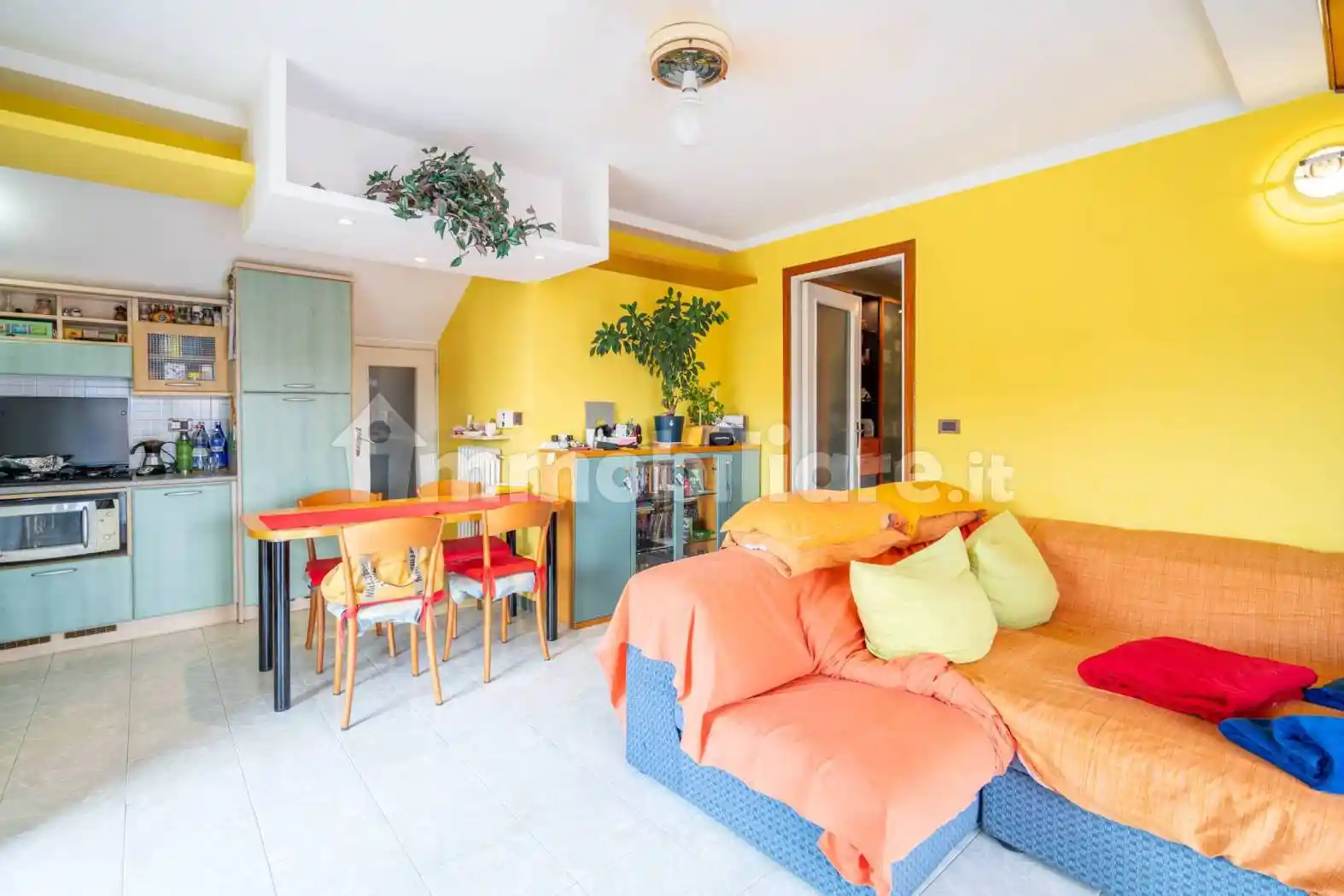 Appartamento - foto 4