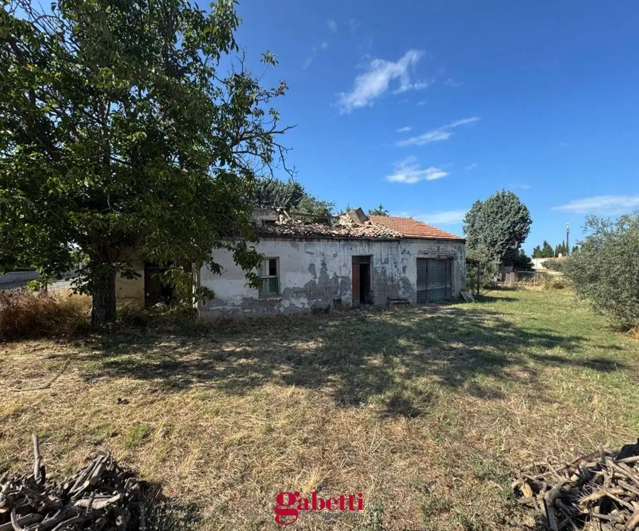 Rustico - Casale in vendita a San Salvo