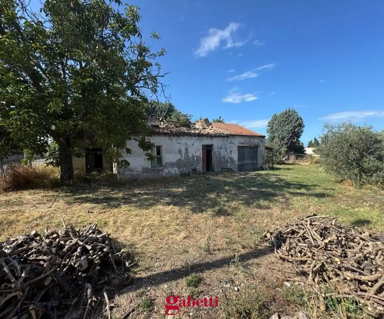 Rustico via maiella, snc, Centro, San Salvo - foto 3