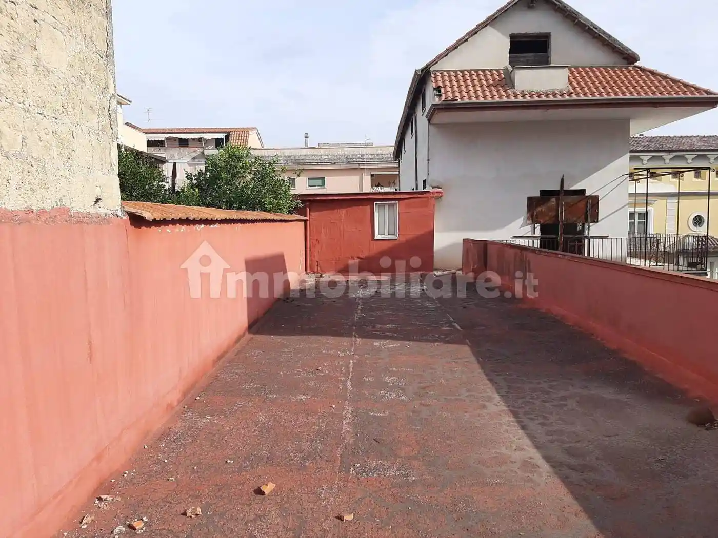 Palazzo - Edificio - foto 2