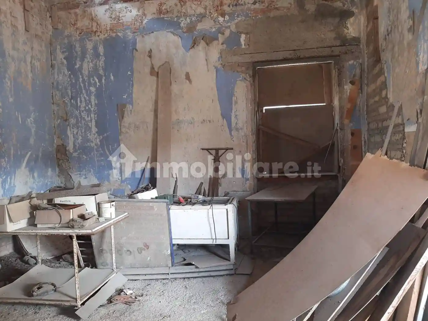 Palazzo - Edificio - foto 4