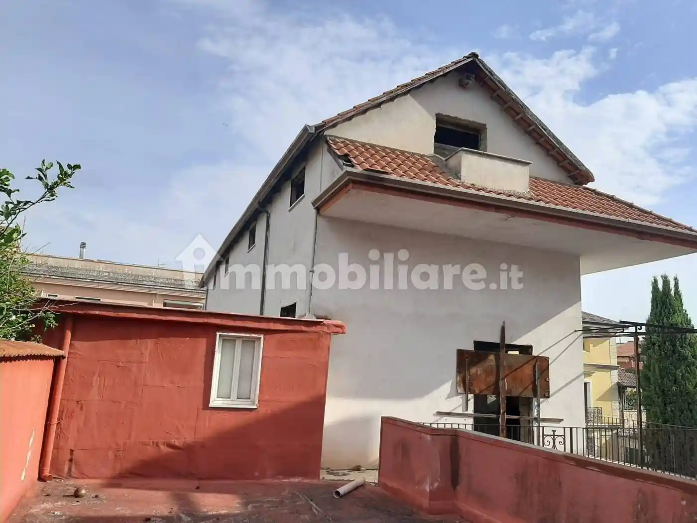 Palazzo - Edificio - foto 5