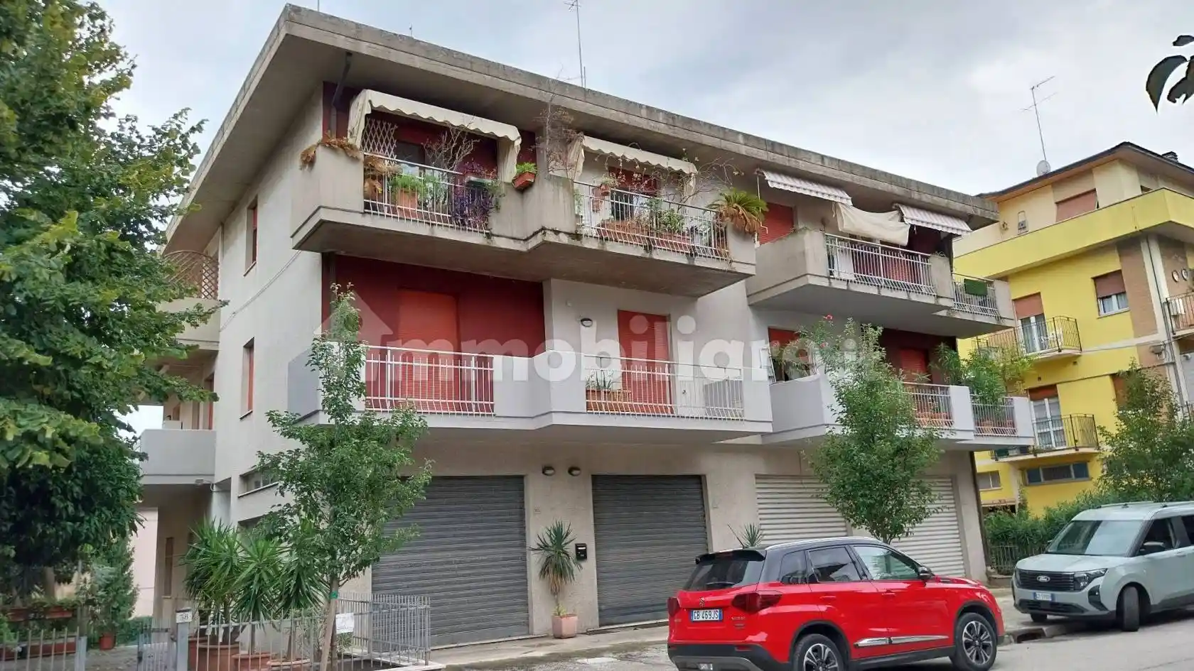 Appartamento in vendita a Civitanova Marche