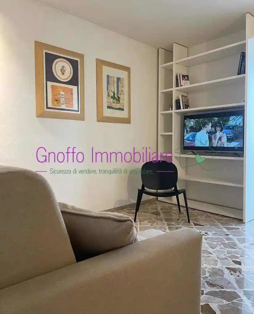 Appartamento in affitto a Trapani