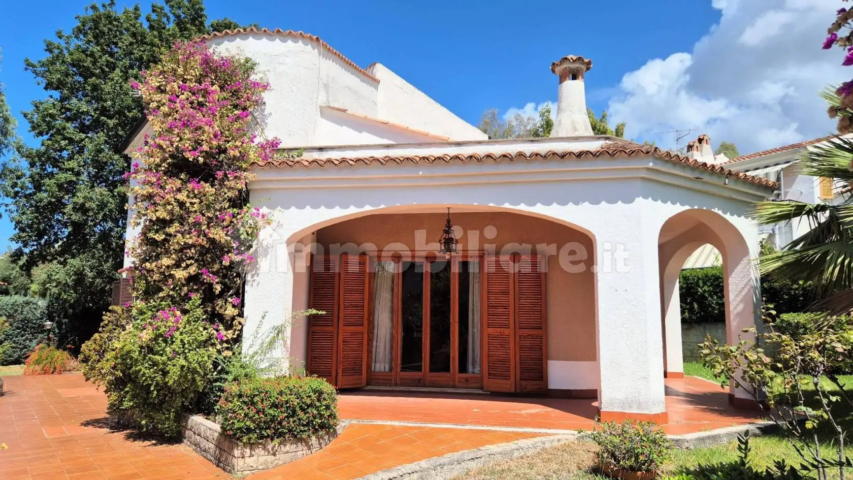 Villa in vendita a Diamante