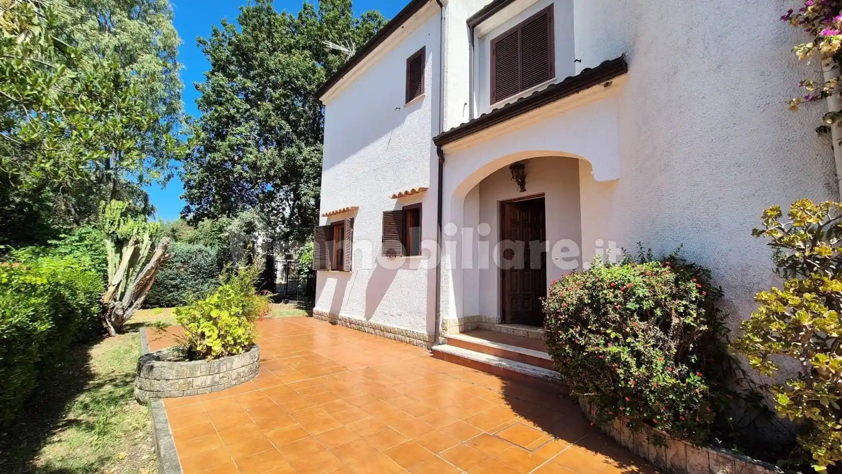 Villa unifamiliare via Tredoliche, Diamante - foto 3