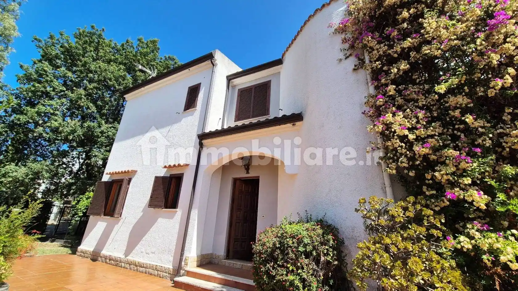 Villa unifamiliare via Tredoliche, Diamante - foto 4