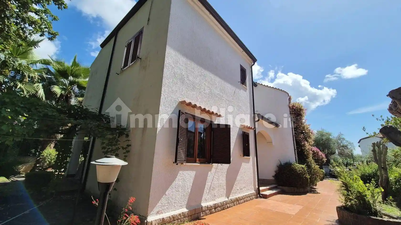 Villa unifamiliare via Tredoliche, Diamante - foto 5